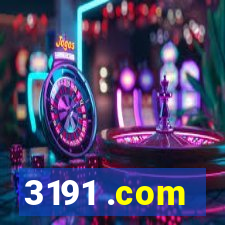 3191 .com